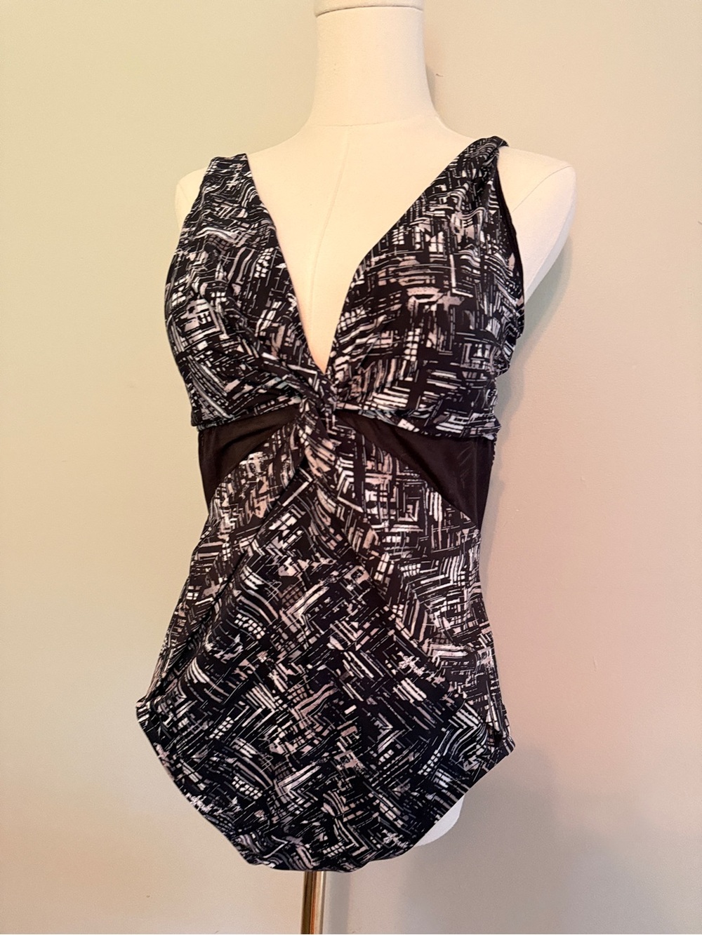 Miraclesuit Twist of Fate Swimsuit